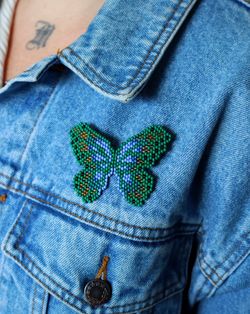 BUTTERLFY #03