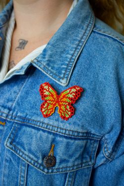 BUTTERLFY #05