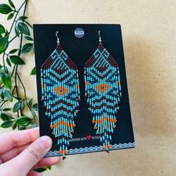 TIERRA TURQUOISE