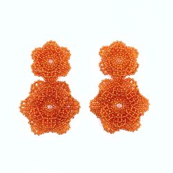 ORANGE SPARKLE