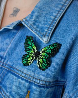 BUTTERLFY #01