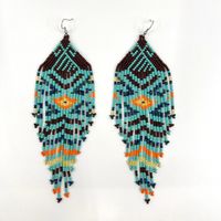 TIERRA TURQUOISE