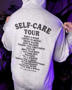 Garment – Sweatshirt