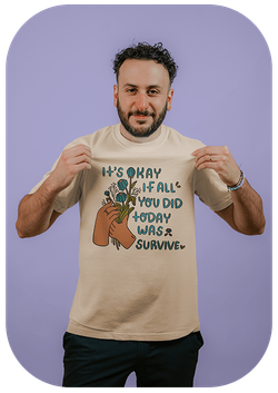 Garment – T-shirt