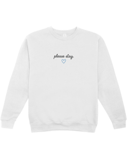 Garment – Sweatshirt