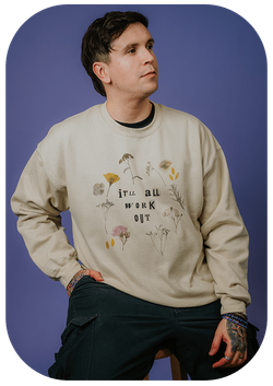 Garment – Sweatshirt