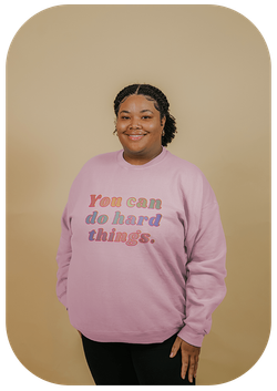 Garment – Sweatshirt