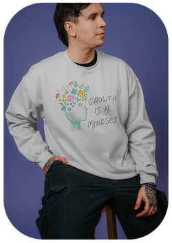 Garment – Sweatshirt