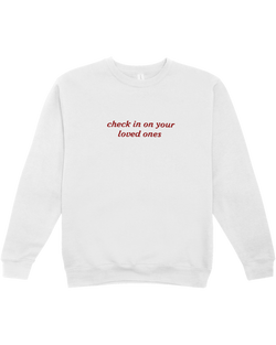 Garment – Sweatshirt