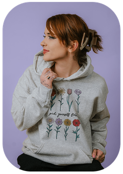 Garment – Hoodie