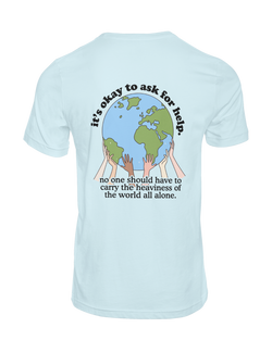 Garment – T-shirt