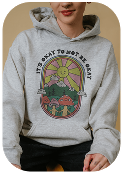 Garment – Hoodie