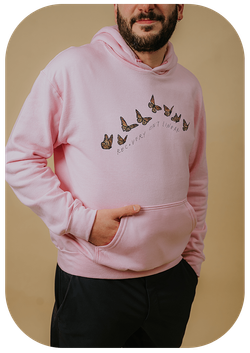 Garment – Hoodie