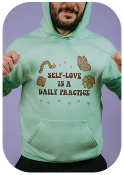 Garment – Hoodie
