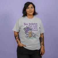 Garment – T-shirt
