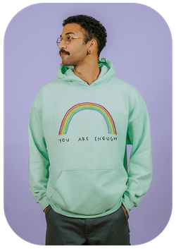 Garment – Hoodie