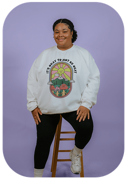 Garment – Sweatshirt