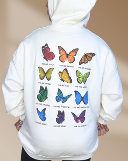 Garment – Hoodie