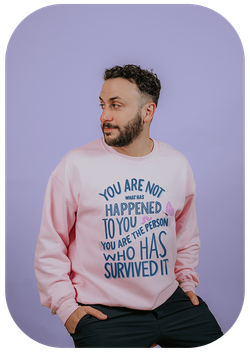 Garment – Sweatshirt