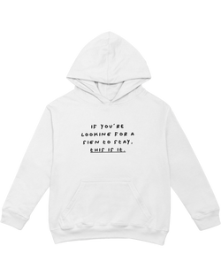 Garment – Hoodie