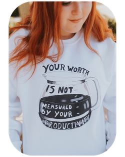 Garment – Sweatshirt