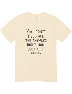 Garment – T-shirt