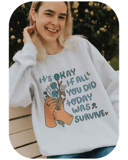 Garment – Sweatshirt