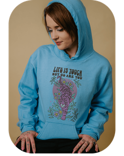 Garment – Hoodie