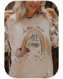 Garment – Sweatshirt