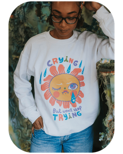 Garment – Sweatshirt