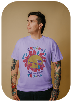 Garment – T-shirt
