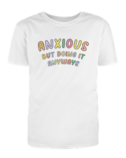 GARMENT – T-shirt