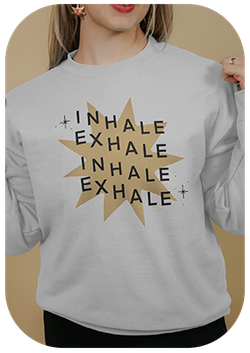 Garment – Sweatshirt
