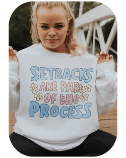 Garment – Sweatshirt