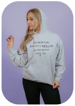Garment – Hoodie