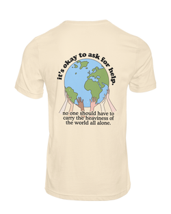 Garment – T-shirt