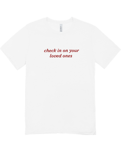 Garment – T-shirt