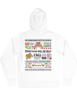 Garment – Hoodie