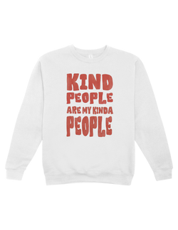 Garment – Sweatshirt