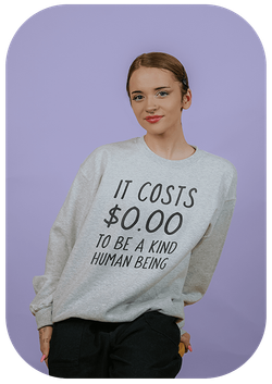 Garment – Sweatshirt