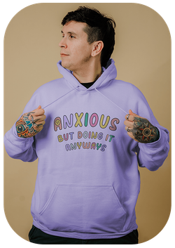 GARMENT – Hoodie