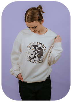 Garment – Sweatshirt