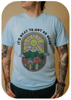 Garment – T-shirt