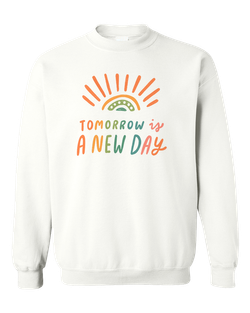Garment – Sweatshirt