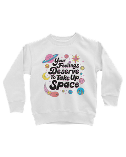 Garment – Sweatshirt