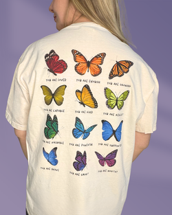Garment – T-shirt
