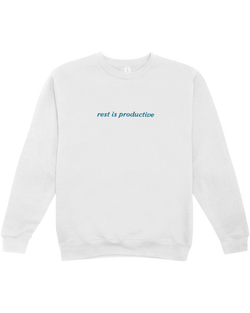 Garment – Sweatshirt