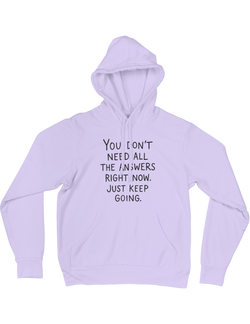Garment – Hoodie