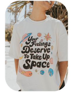 Garment – T-shirt