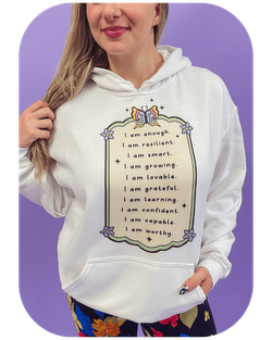 Garment – Hoodie